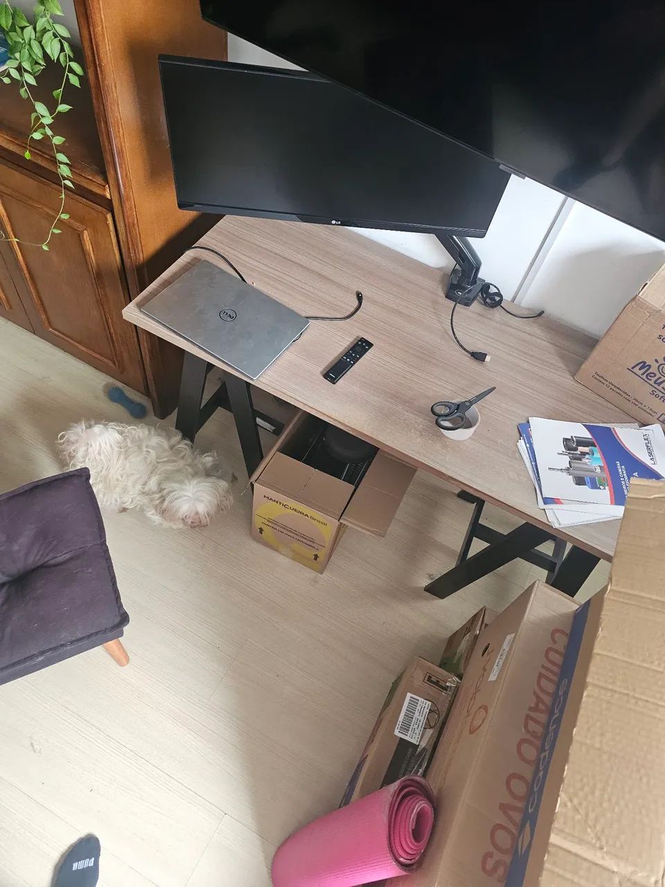 Mesa - Foto 2