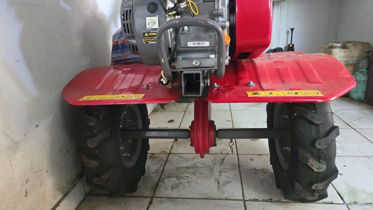 TRATORITO - Foto 4