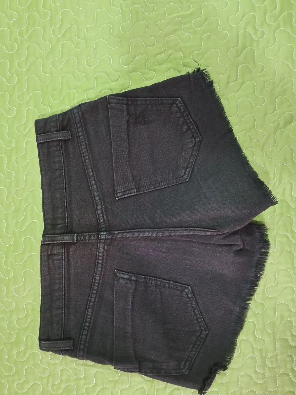 Shorts Jeans  - Foto 2