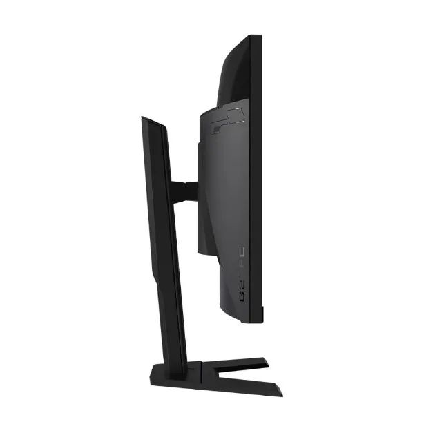 Monitor Gamer Curvo 27" 180Hz IPS com Display Port e HDMi - Foto 4