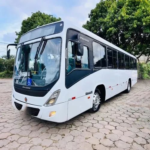 Onibus Urbano 1721  2017  - Foto 2