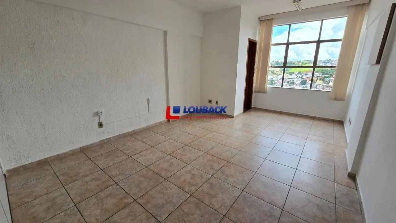 Sala para aluguel, Inconfidência - Belo Horizonte/MG