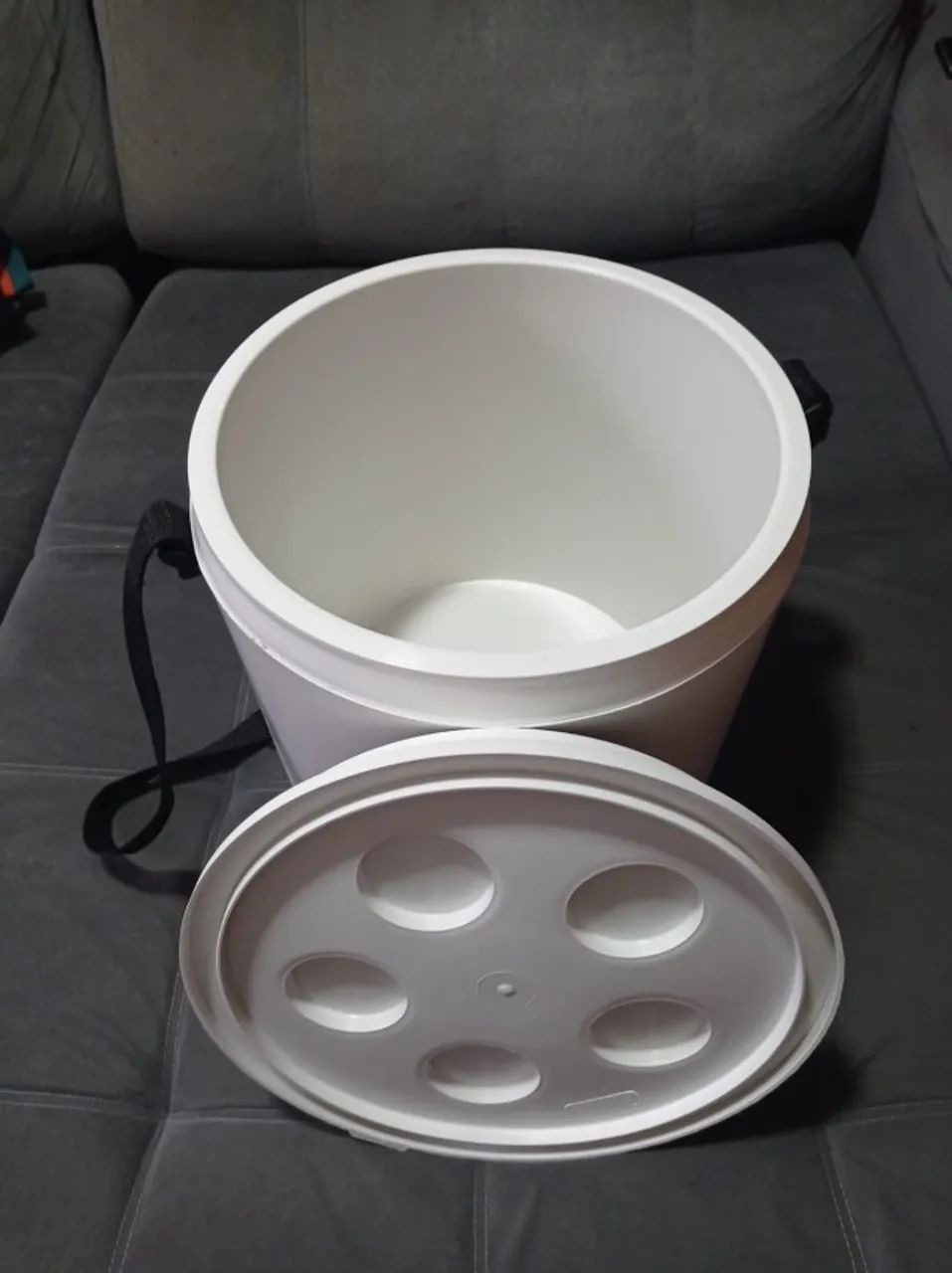 Cooler para bebidas