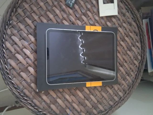 Ipad 11ª Geração chip A16 com wifi + celular e garantia até 2027 - Foto 3