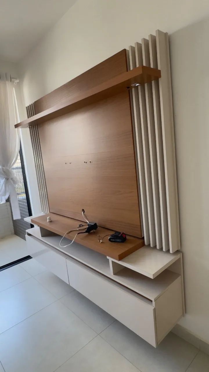 Painel TV até 60? 