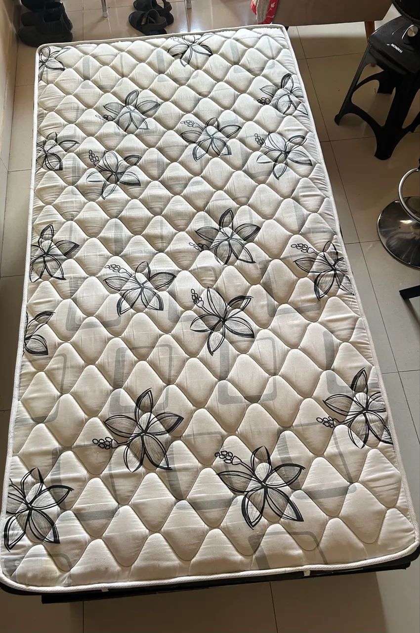 Cama de Solteiro  - Foto 4