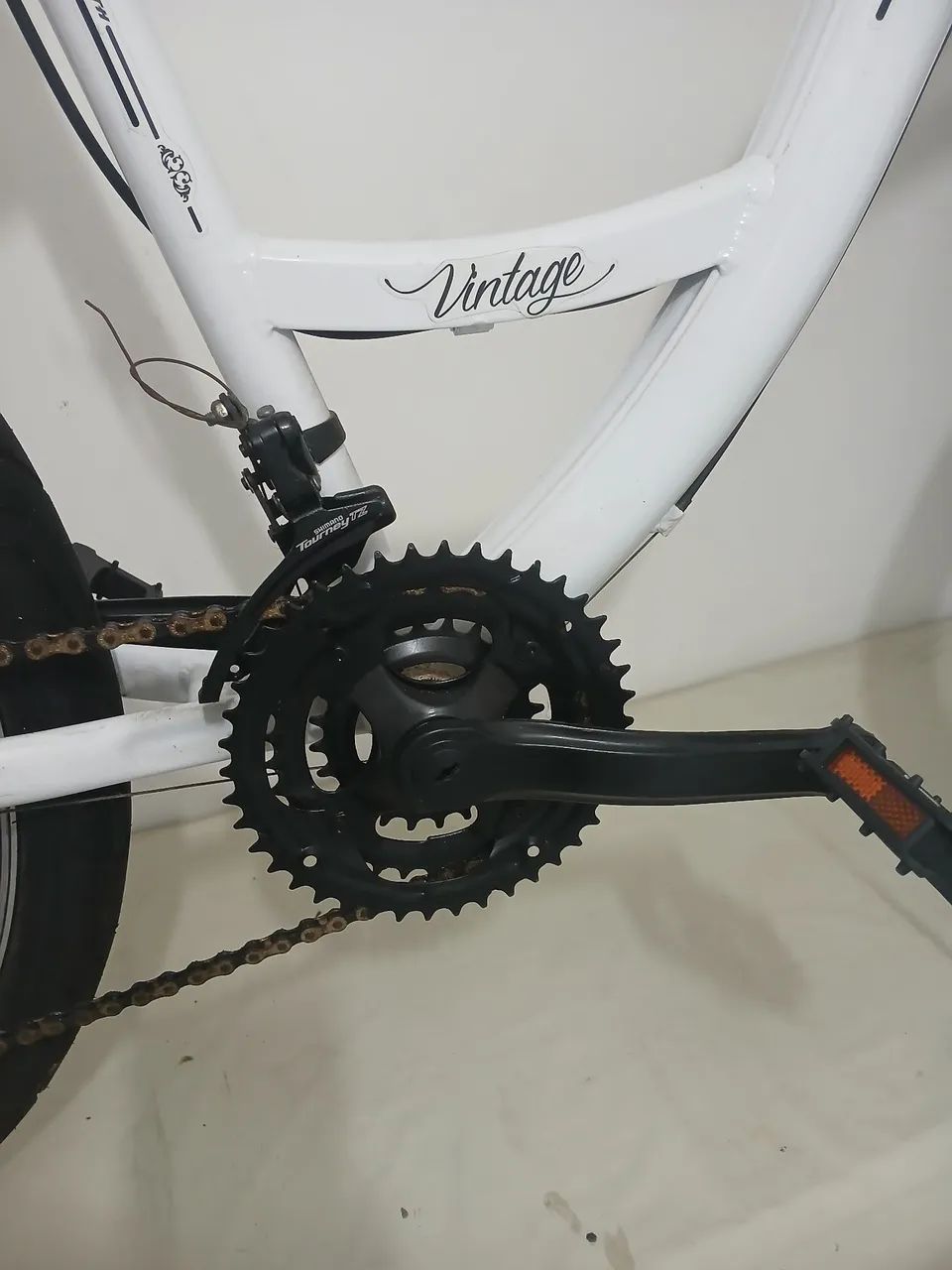 Bicicleta aro 26 usada (excelente estado) - Foto 3