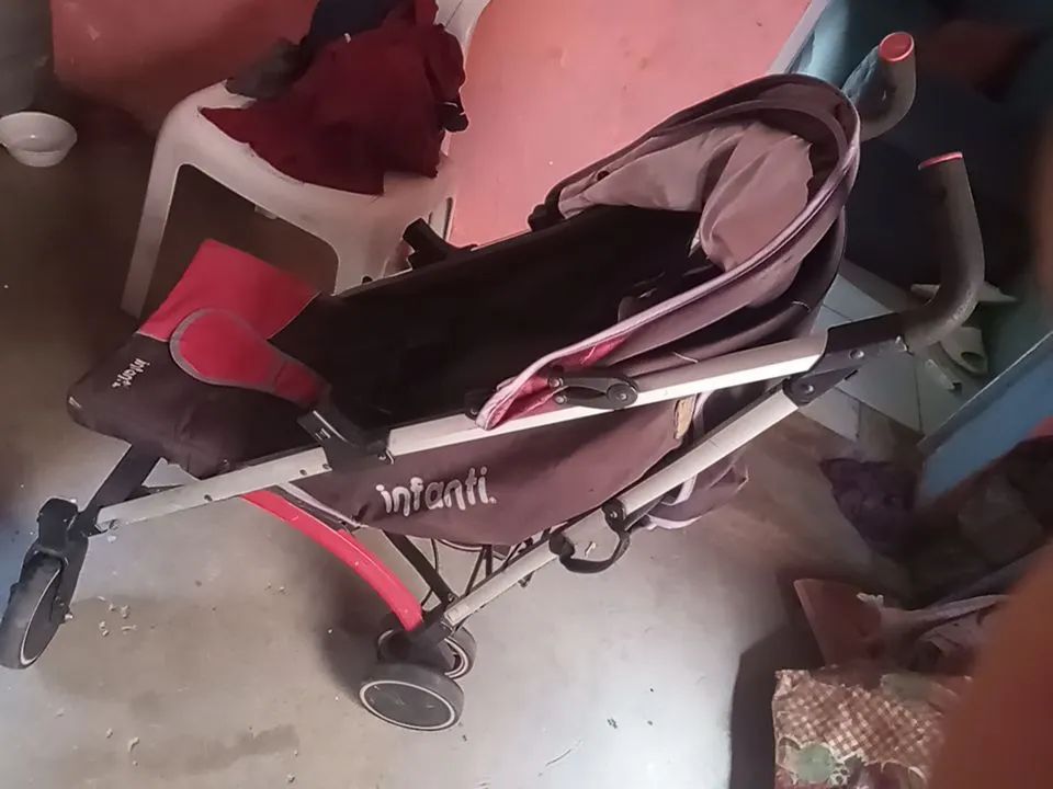 Carrinho de bebê  - Foto 3