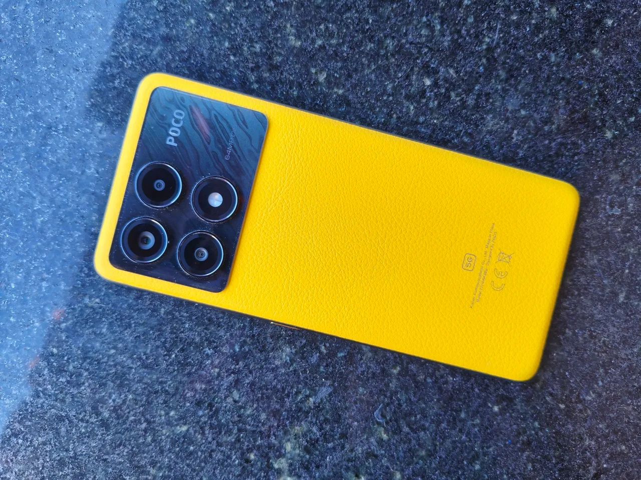 Poco x6 pro 5g, OPORTUNIDADE!!!! 