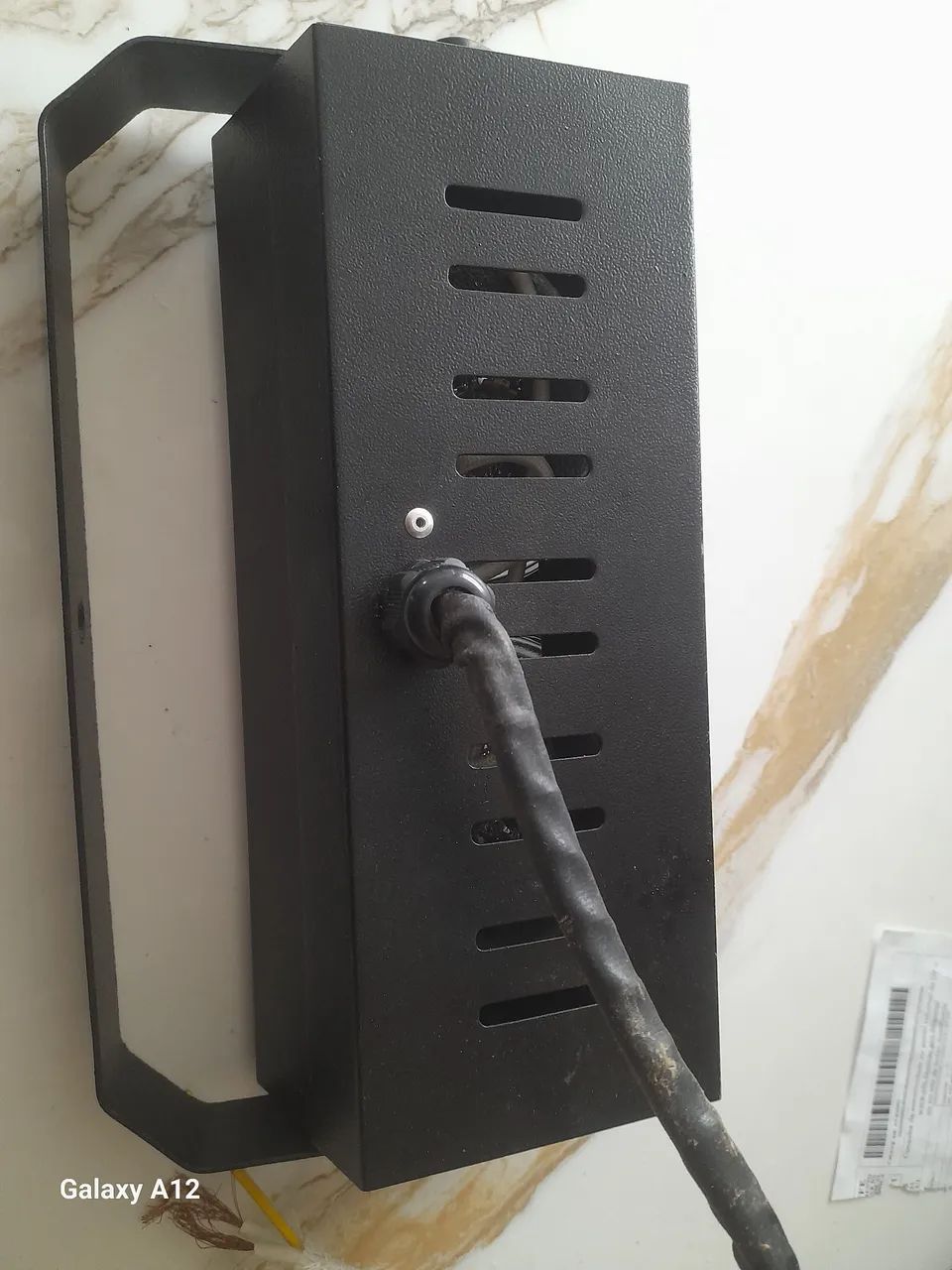 Mini brute par com lâmpadas  - Foto 2