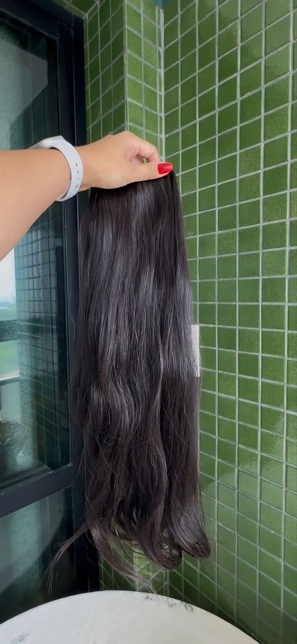 CABELO HUMANO - Foto 3