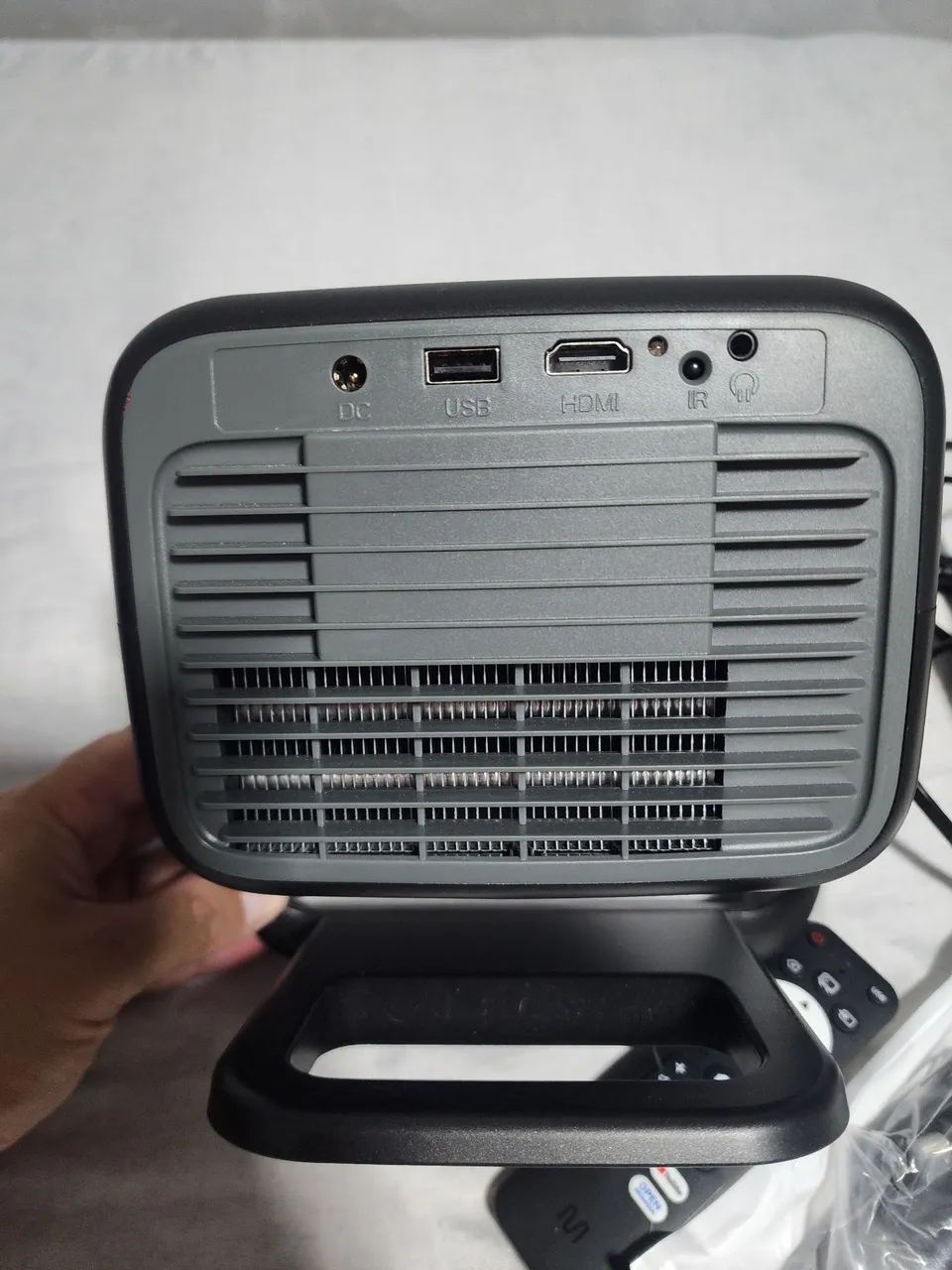 Vende-se proyector  - Foto 4