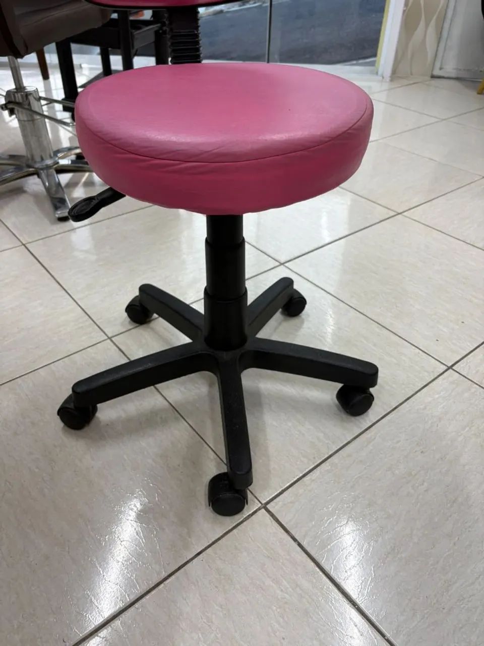 Mocho rosa - Foto 2