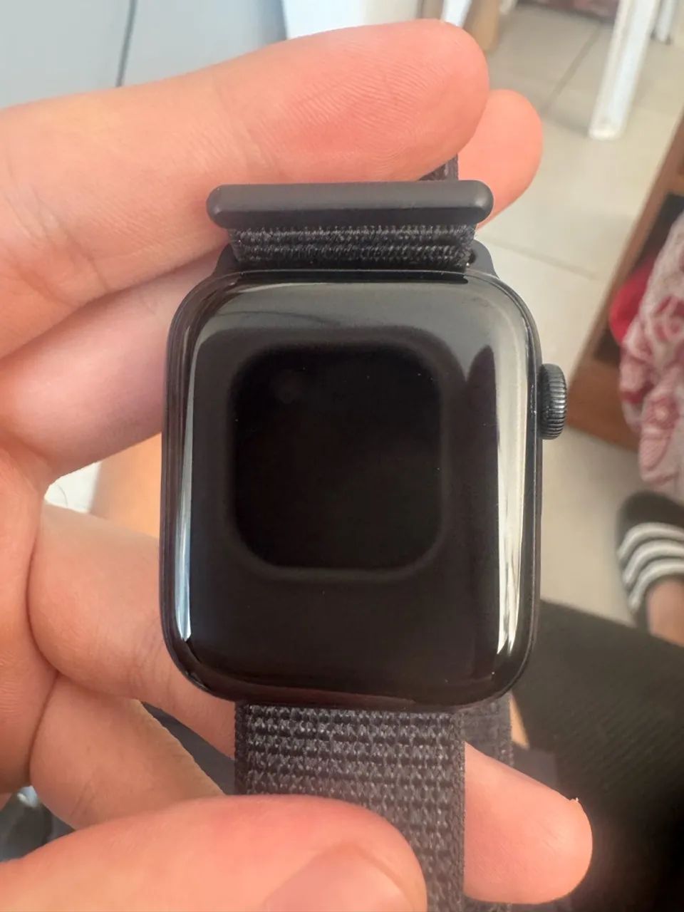 Apple Watch SE 2 44mm - Foto 3