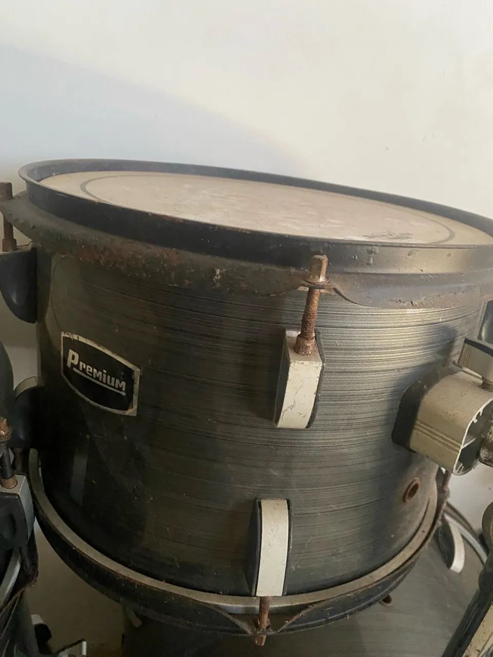 Ton de bateria - Foto 2