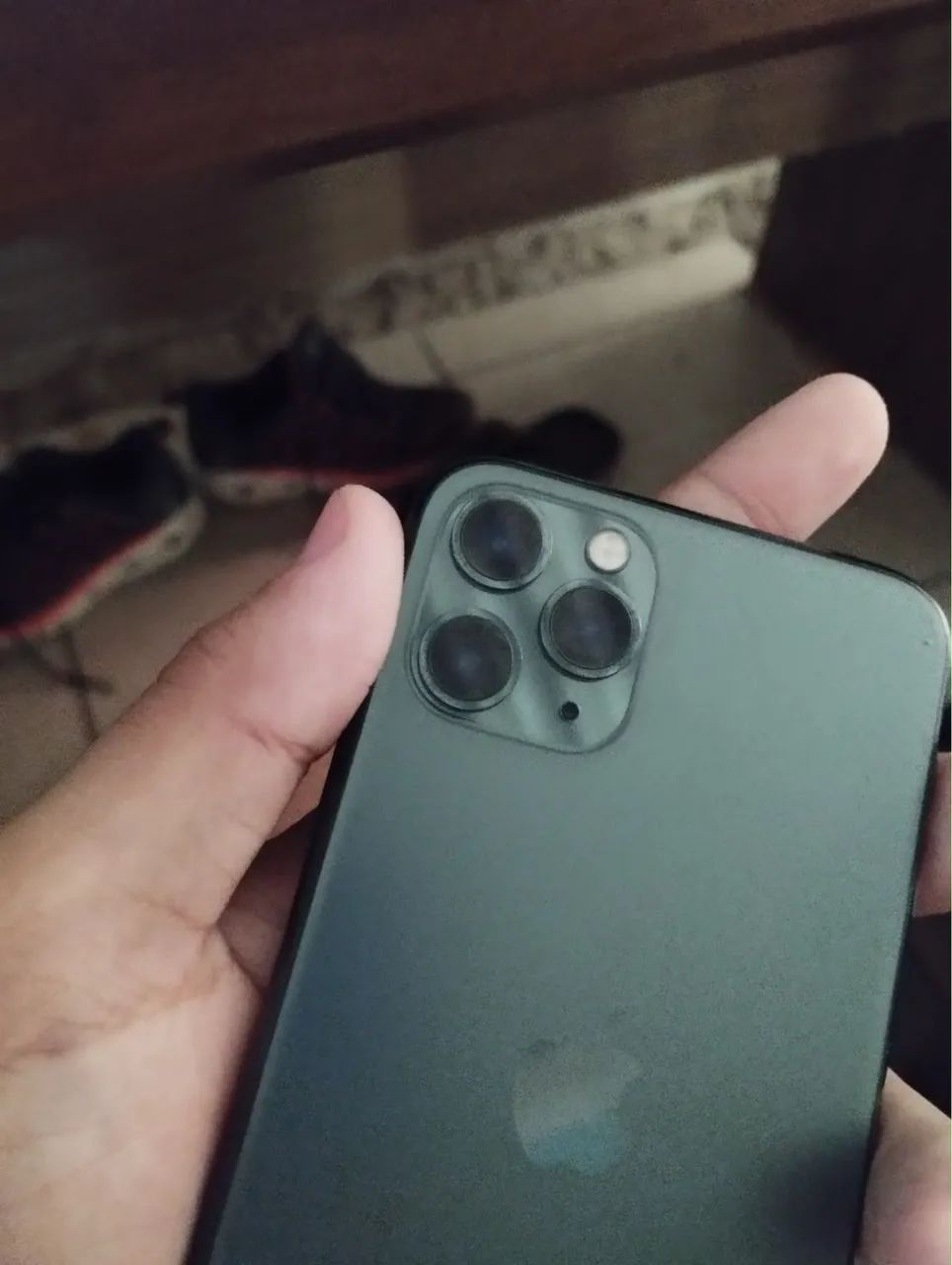 iPhone 11 Pro Usado