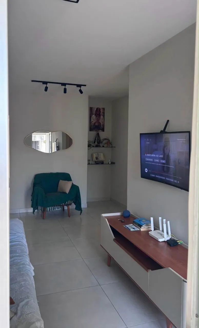 CASA BAIRRO DOS IPES -5081FML 
