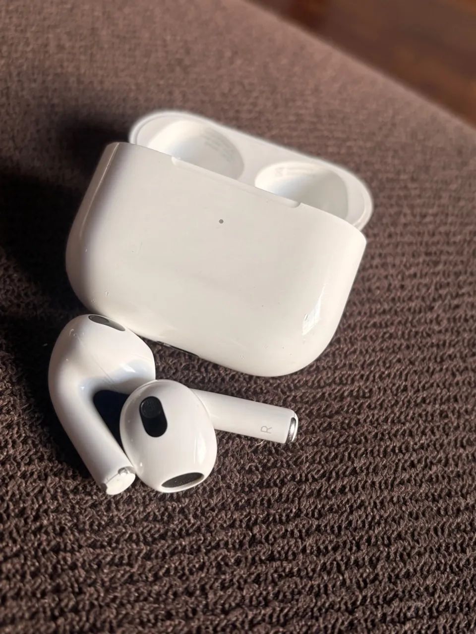 AirPod 3ª  - Foto 4