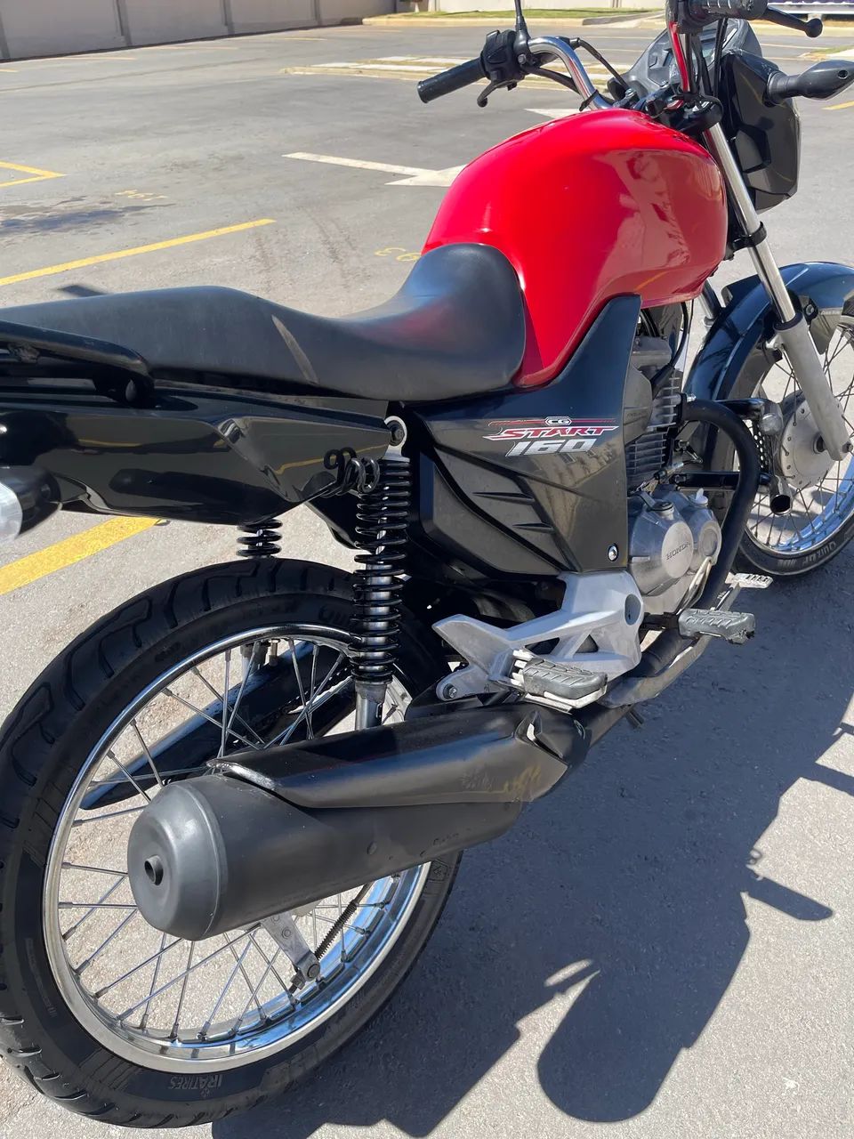 Vendo start 160  - Foto 4