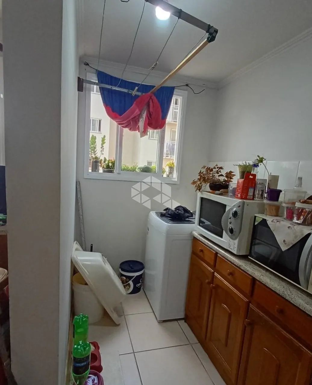 APARTAMENTO COM SACADA - Foto 5
