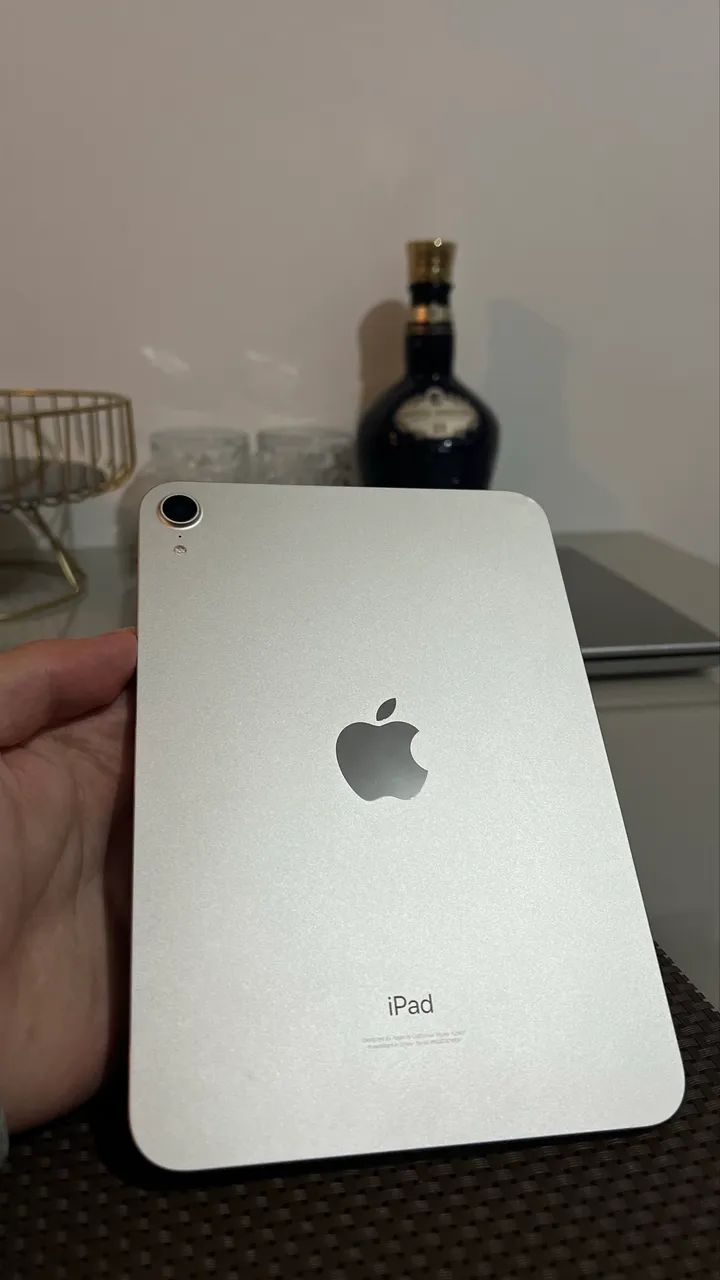 iPad Mini 6 - 256GB - Tablets e E-Readers - Higienópolis, Porto