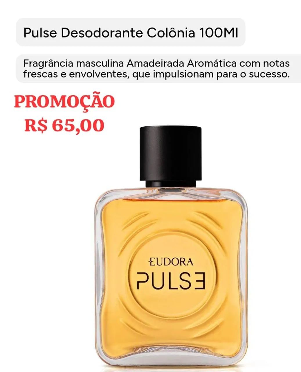 EUDORA A PRONTA ENTREGA 