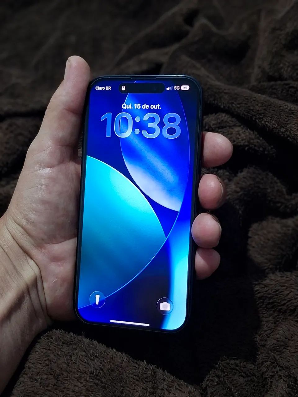 IPhone 15 Pro 256 GB - Foto 2