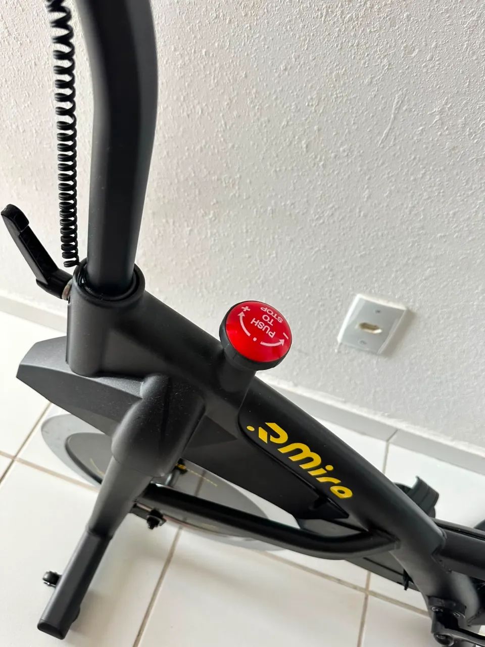 bicicleta ergométrica - Foto 3