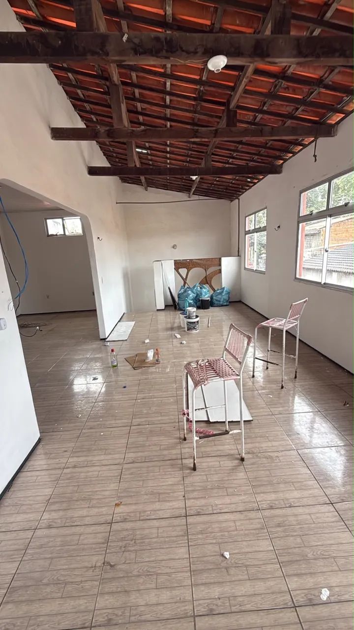 Casa para alugar conjunto nova Assunção 