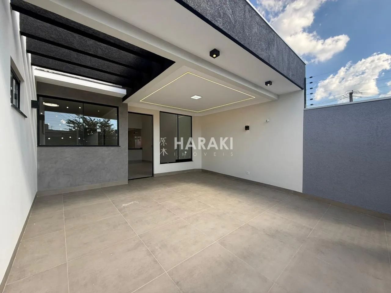 Casa a venda no Jardim - Maringá/PR - Foto 3