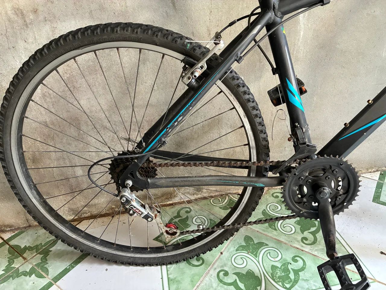 Bicicleta Caloi - Foto 5