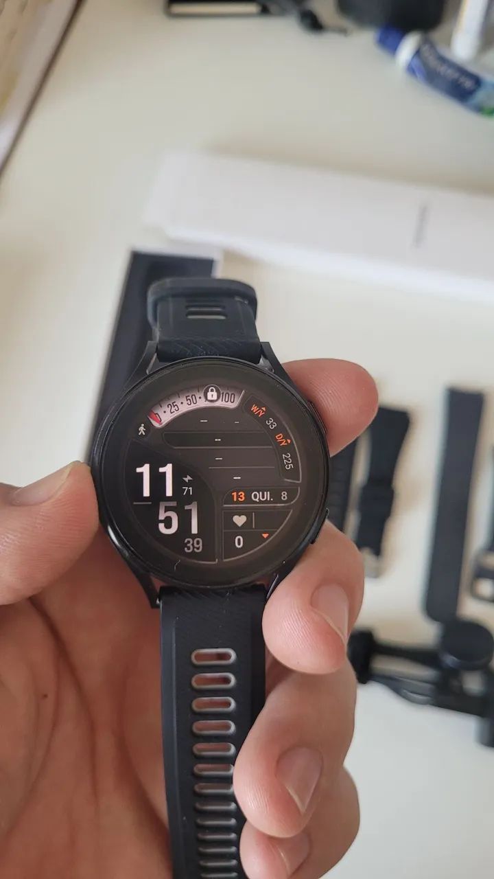 Galaxy watch 5 - Foto 3