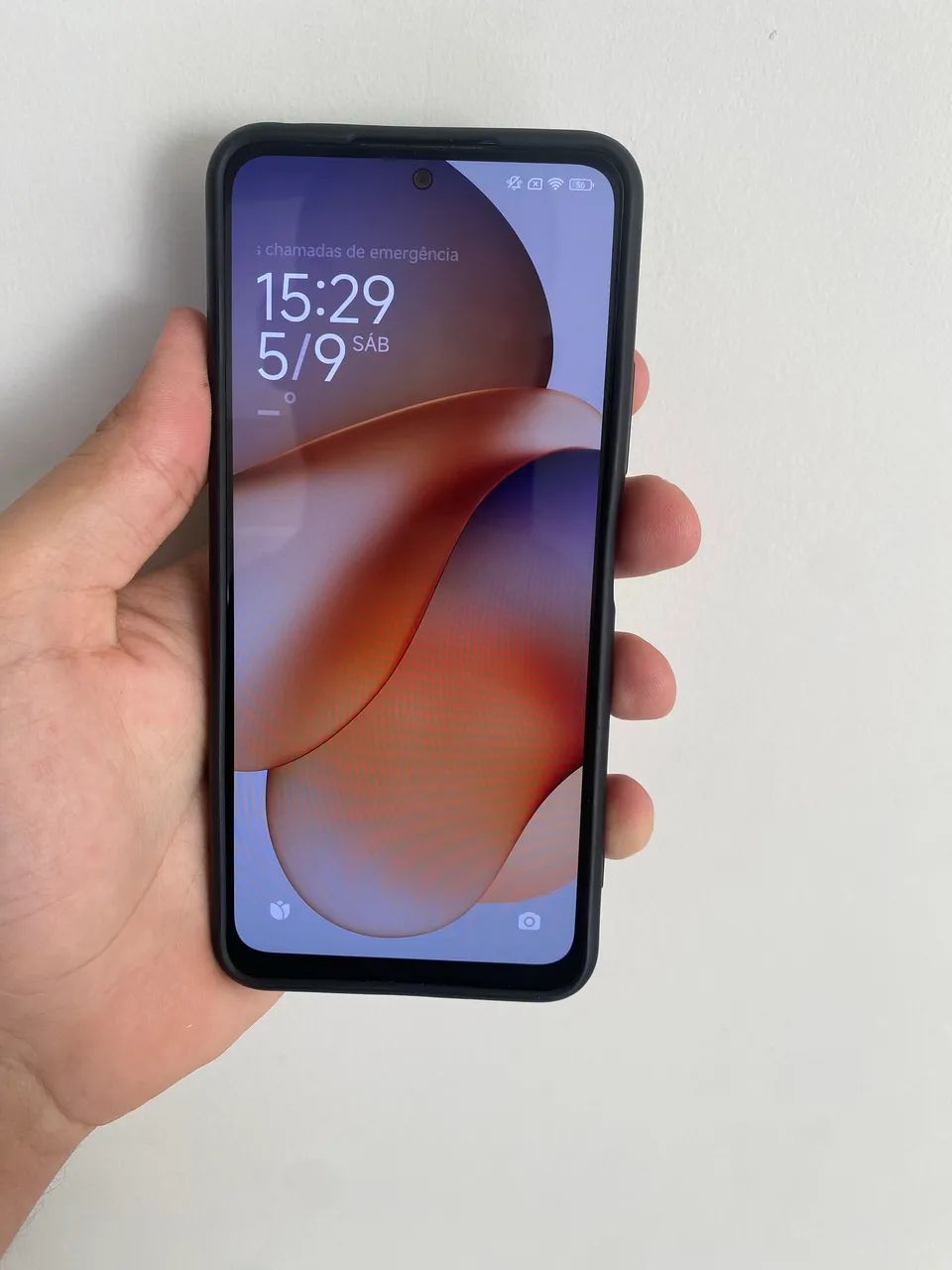 Redmi note 12 - 128GB - Foto 5