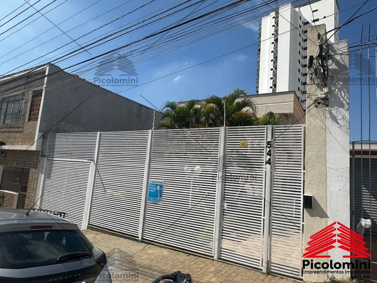 casa de condominio mooca duas suites duas vagas proximo rua da mooca e oratorio - Foto 3