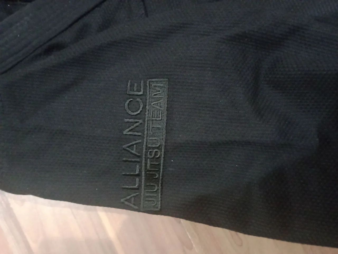 Kimono Aliance A3 - Foto 3