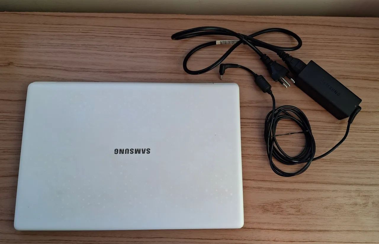 Notebook Samsung Flash F30 - Foto 3