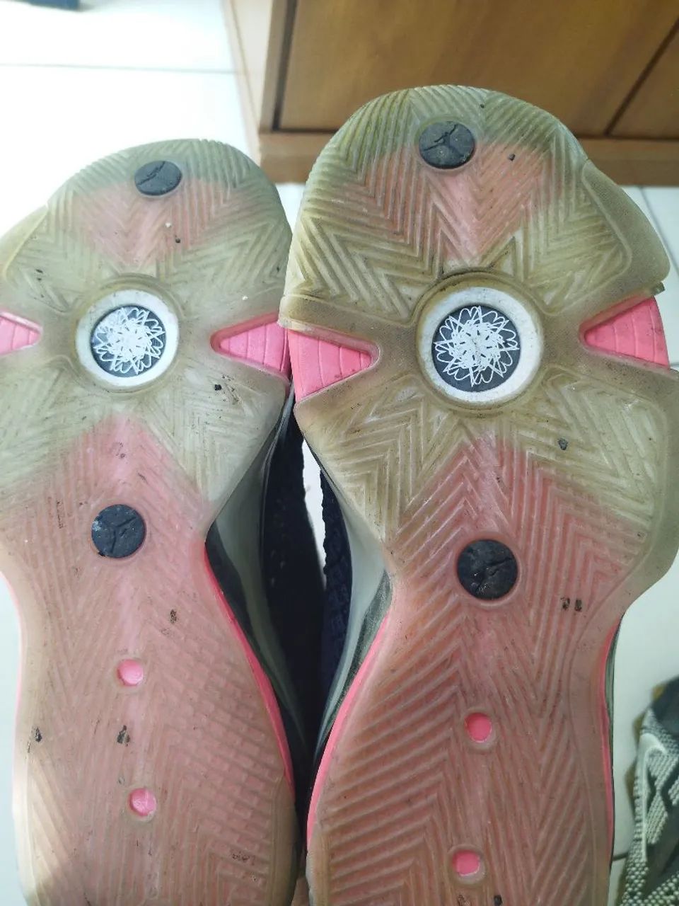 Nike Air Jordan 38  - Foto 5