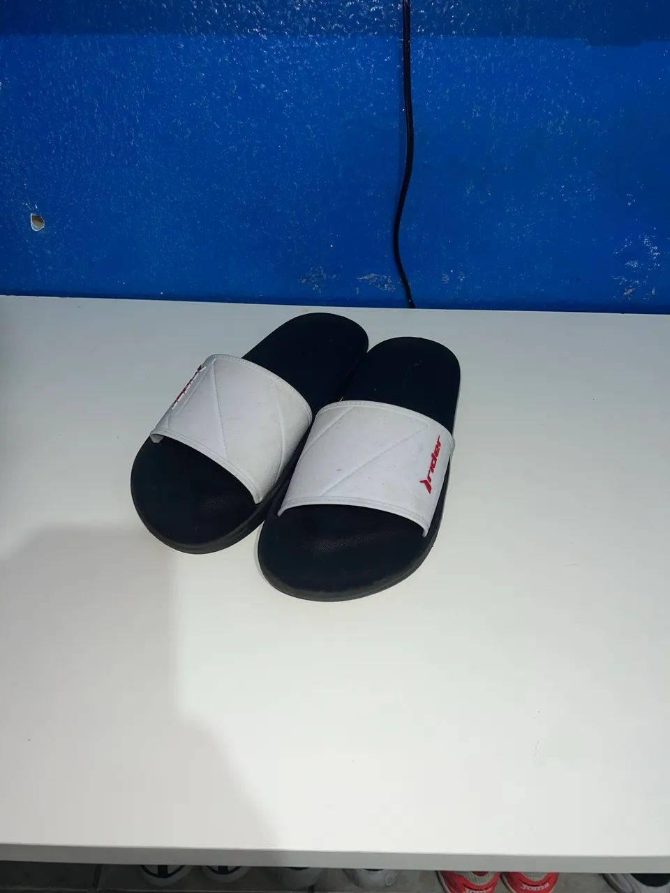 Chinelo slide rider  - Foto 3