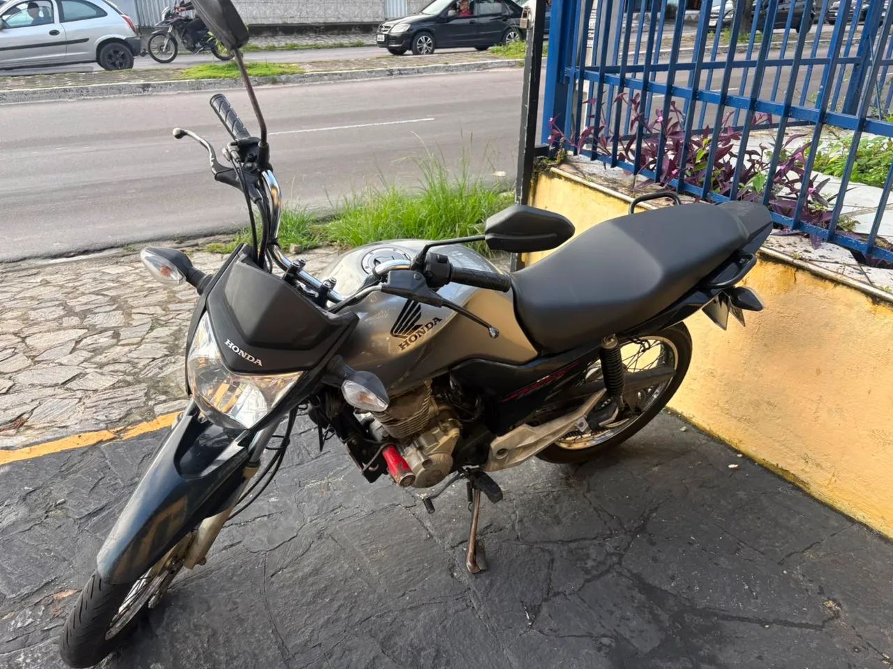Honda 160 Start - Foto 2