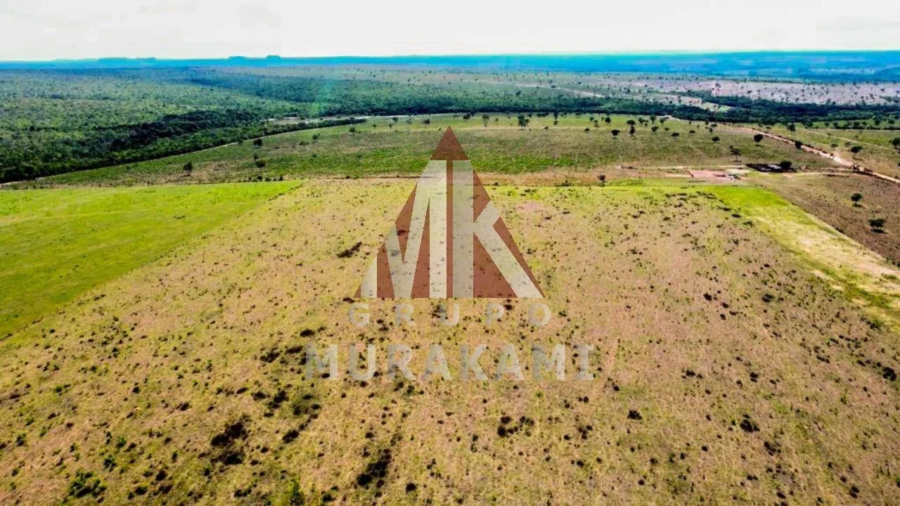 FAZENDA - AQUIDAUANA - MS - Foto 2