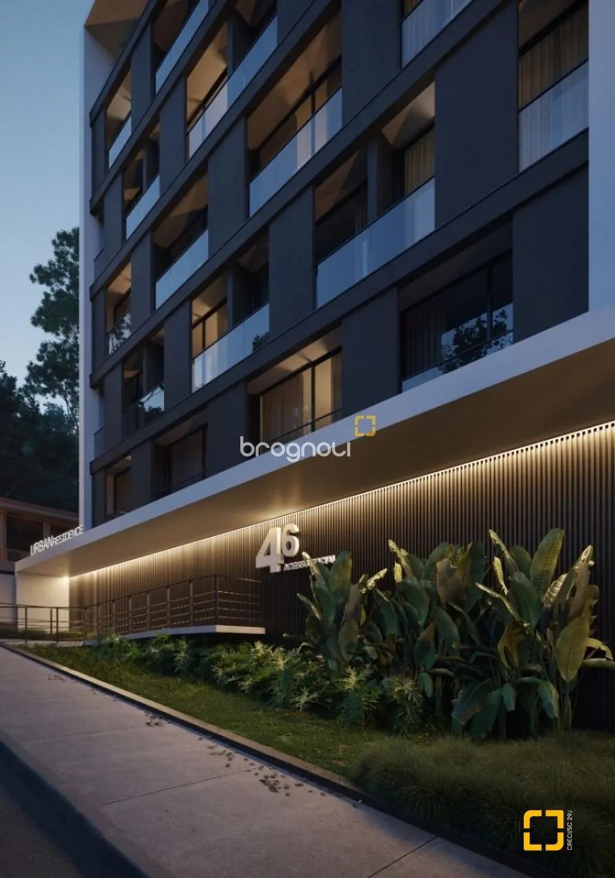 Studio a venda com 28,90m2, 1 vaga de garagem - Centro - Fpolis/SC - Foto 2