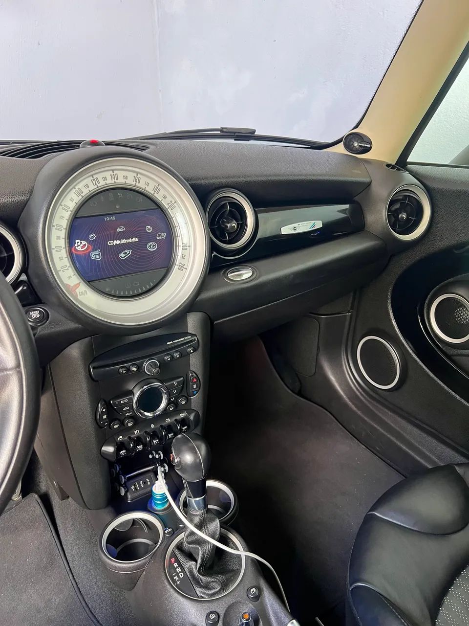 Mini Cooper S 1.6 Aut. 2013 - Foto 5