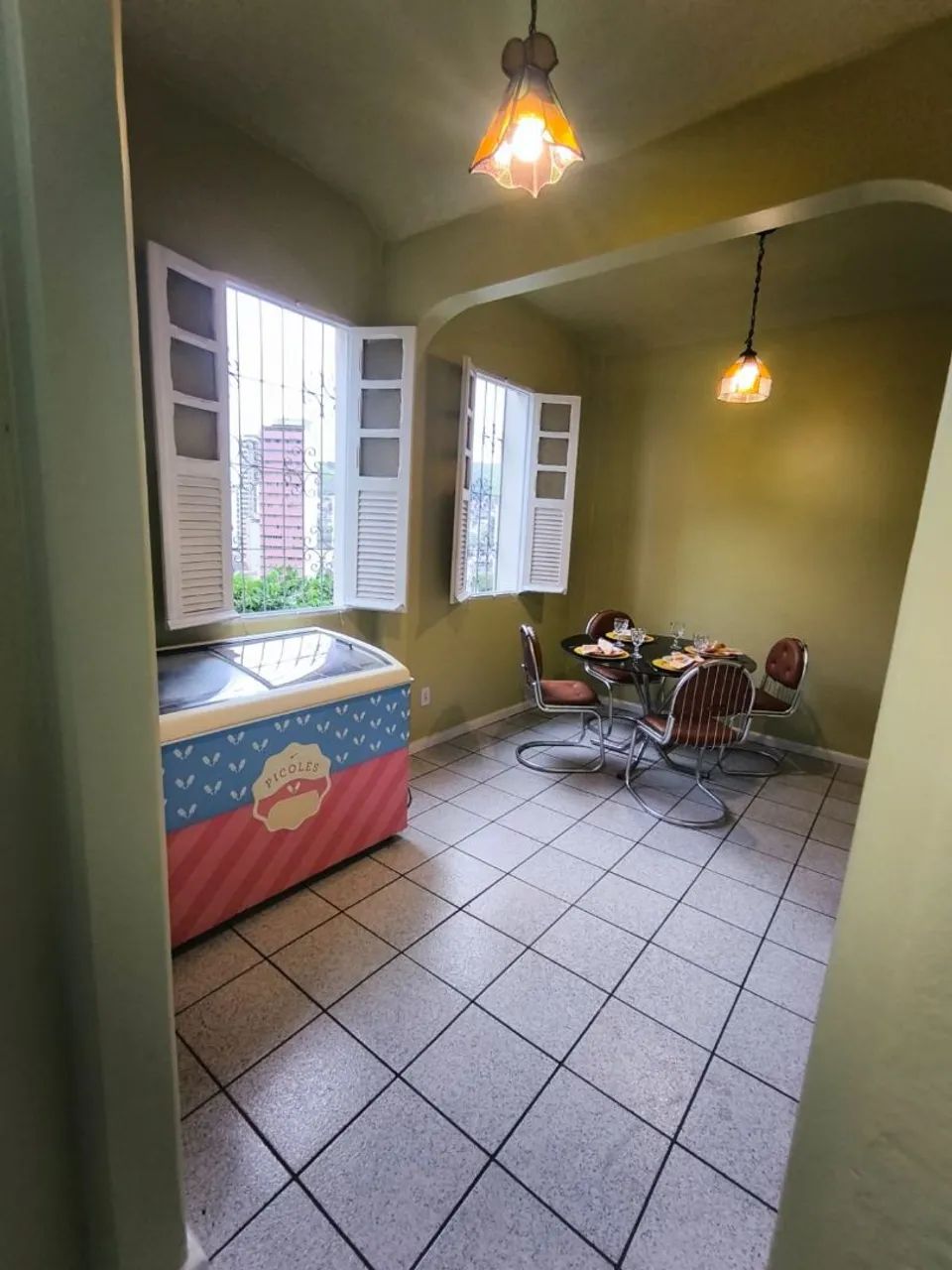 Quarto Privativo em Casa Co-living  - Foto 5