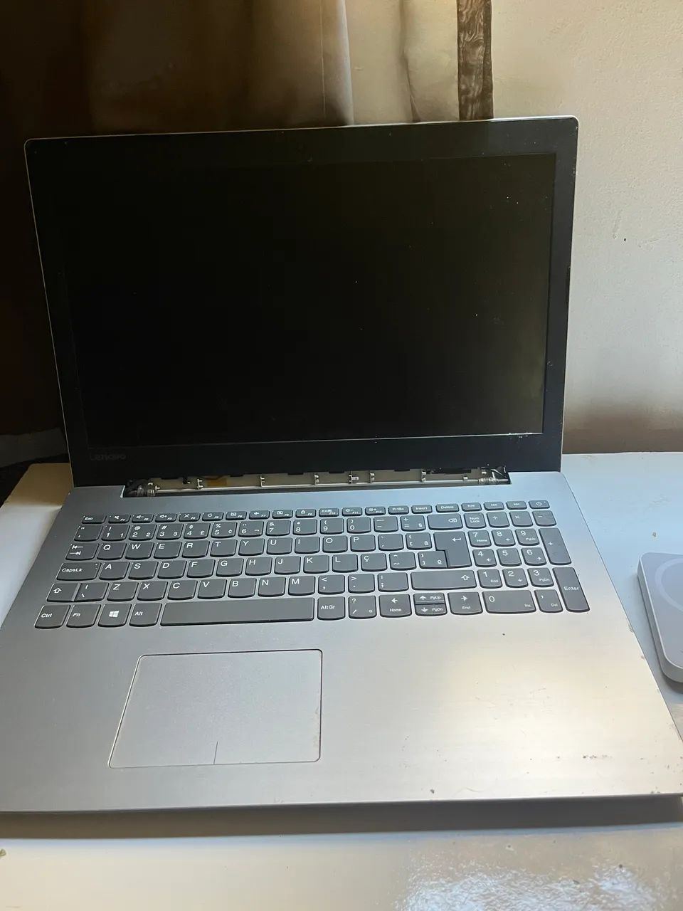 Notebook Lenovo IDEAPAD - Foto 3