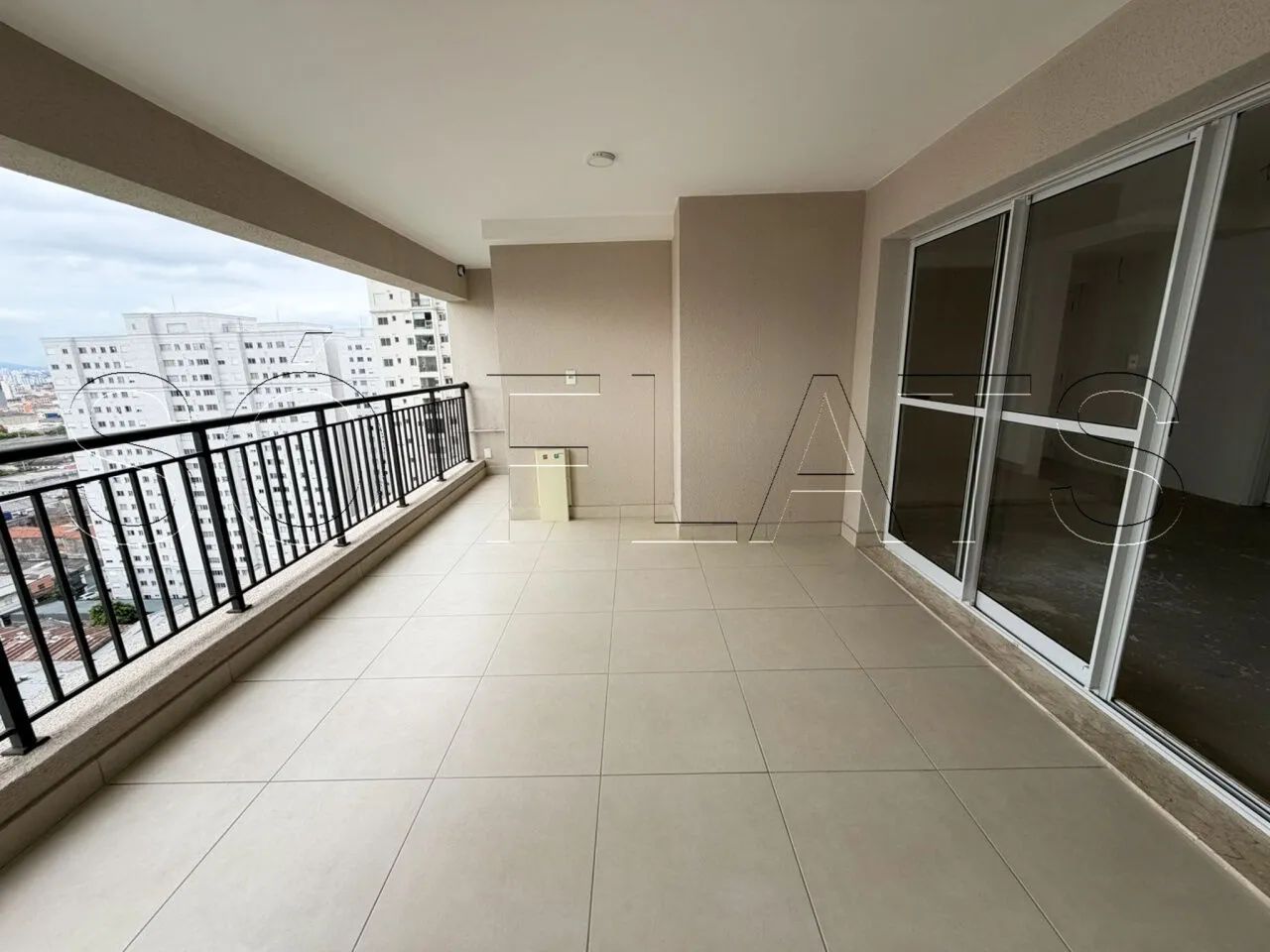 Apartamento, Mooca - São Paulo - Foto 3