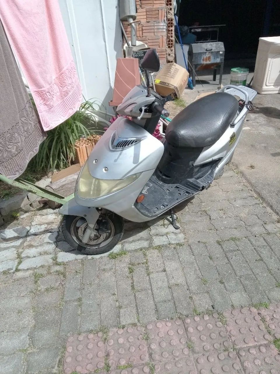 Está tudo funcionando perfeitamente, 100%. - Foto 2