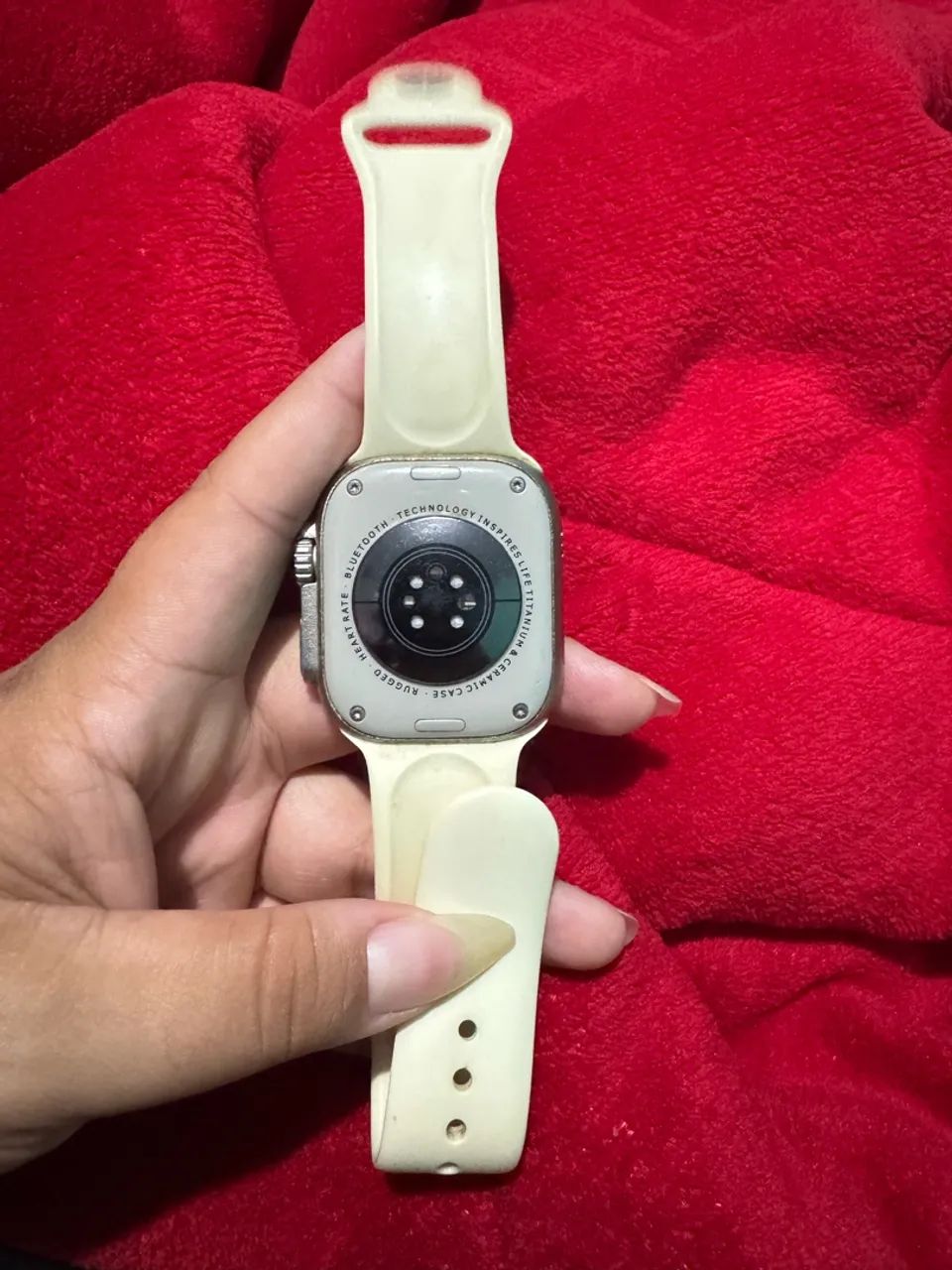 Vendo Smartwhatch  - Foto 3