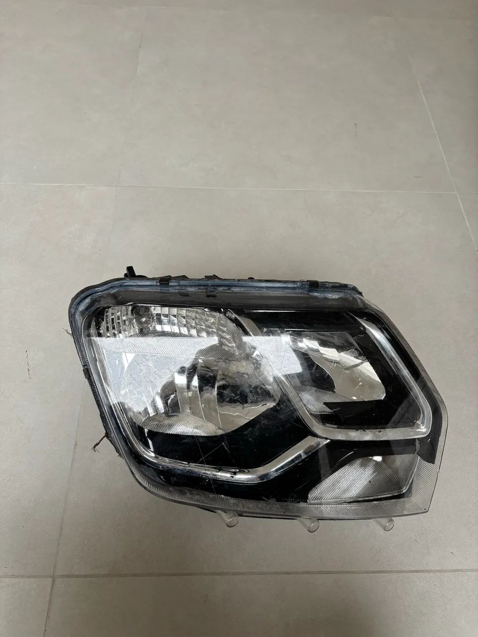 Lente Farol direto oroch 2021 - Foto 2