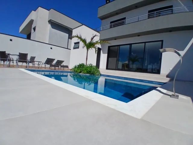 Foto - Campinas - Swiss Park