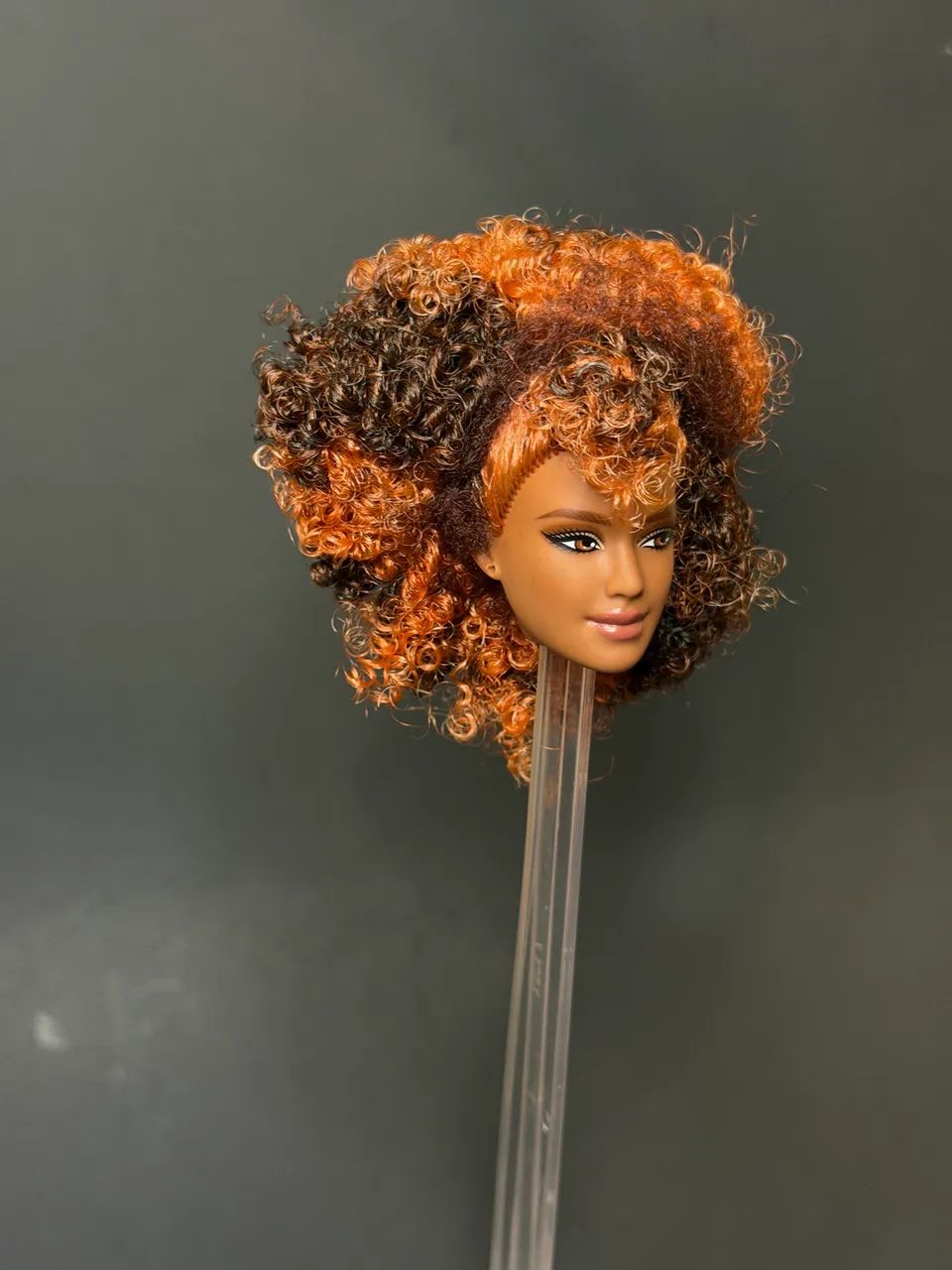 BARBIE YOU CREATE NEUTRAL KIT 2 TANGO - Foto 4